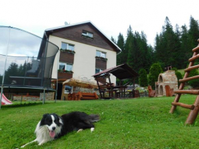  SPA & WELLNESS Penzión Zorhill  Ждяр